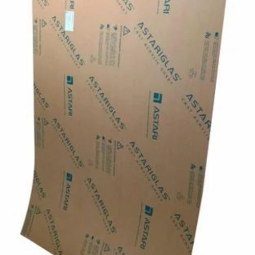 Astariglas 3mm Cast Acrylic Sheet