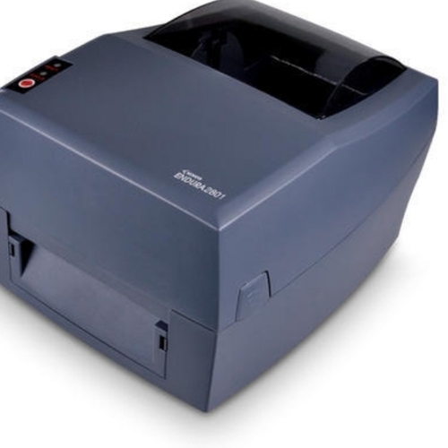 Barcode Label Printer - Application: Industrial