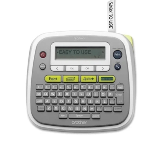 Brother Thermal Pt Series Printer