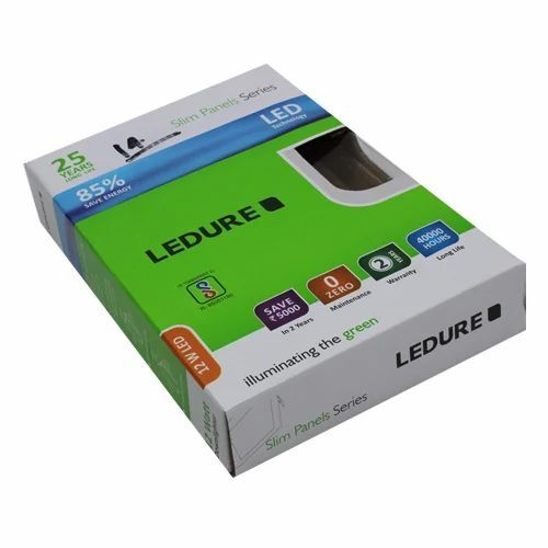 Cardboard Packaging Box