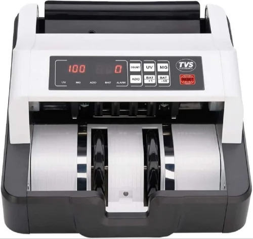 Cash Counting Machine - Color: .