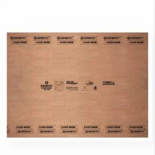 Century Plywood