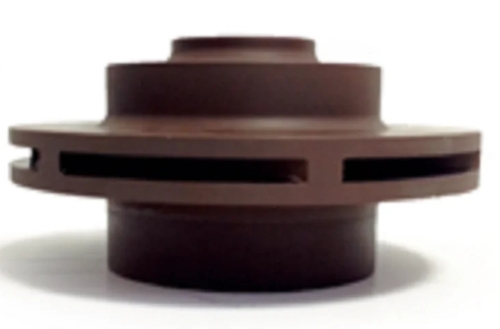 Composite Impeller