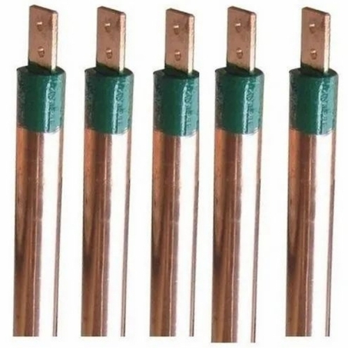 Copper Earthing Electrode