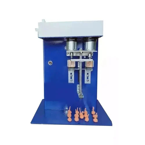 Cotton Wick Making Machine