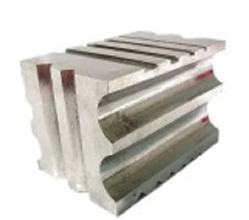 Dapping Block