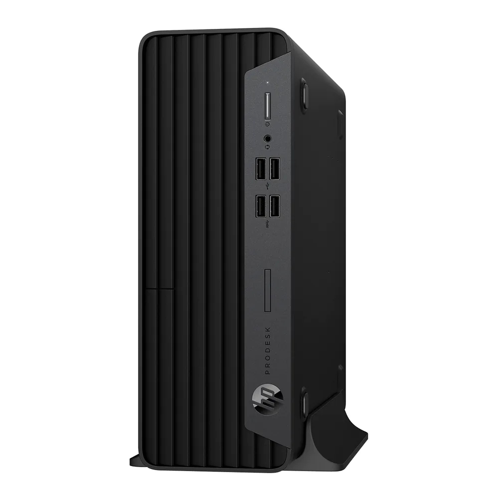 Desktop Pc Hp Prodesk 600 G7 Sff Intel Core I7 - Memory: 16 Gigabyte (Gb)