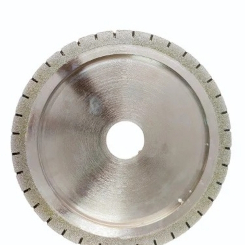 Diamond Profile Wheel