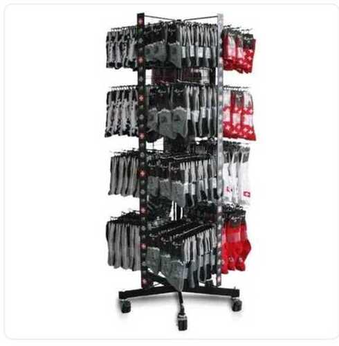 Display Stand - Assembly: Yes