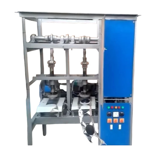 Disposable Paper Dona Making Machine