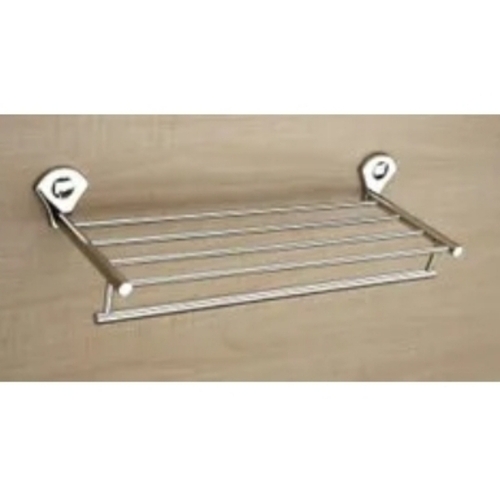 Double Towel Rod