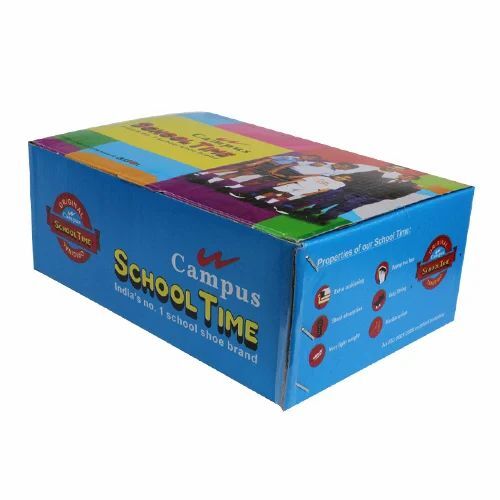 Duplex Cardboard Box