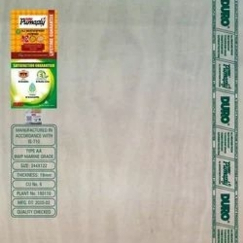Duro Plywood 