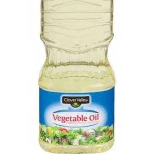 Edible Oil - 1 Litre Box, High Protein | Grade A, 99% Purity, Cooking Use
