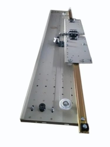 Electric Mild Steel Elevator Door Operator