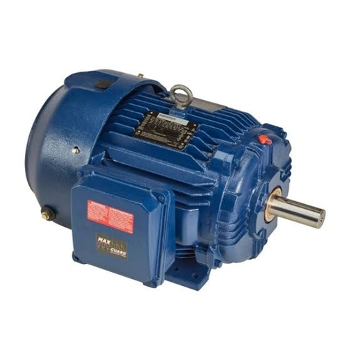 Electric Motor