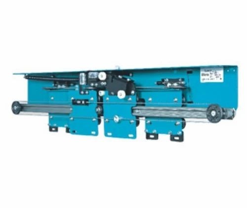 Elevator Door Header Elevator Door Operator
