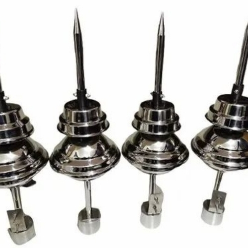 Esc Lightning Arrestor