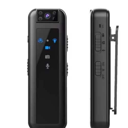 FHD mini body night camera