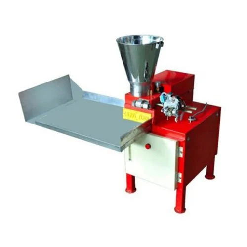 Fully Automatic Agarbatti Making Machine