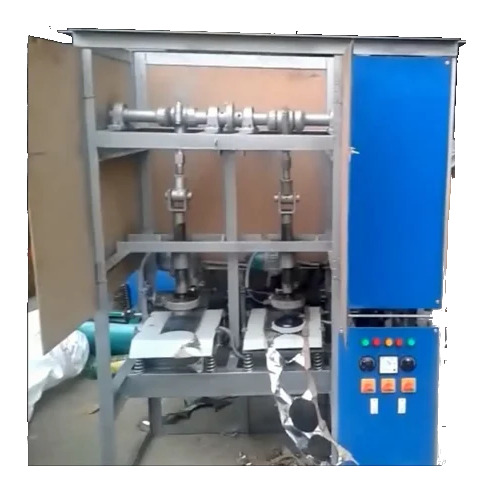 Fully Automatic Dona Making Machine