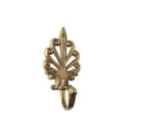 Golden Bath Fittings