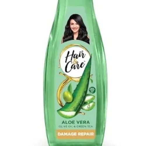 Hair Oil