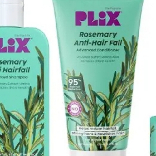 Hair Shampoo