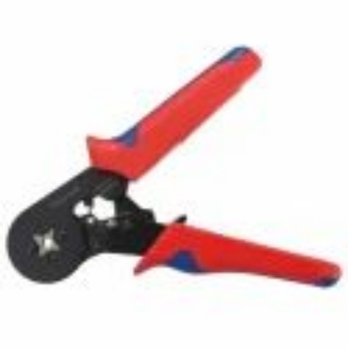 Hand crimping tools