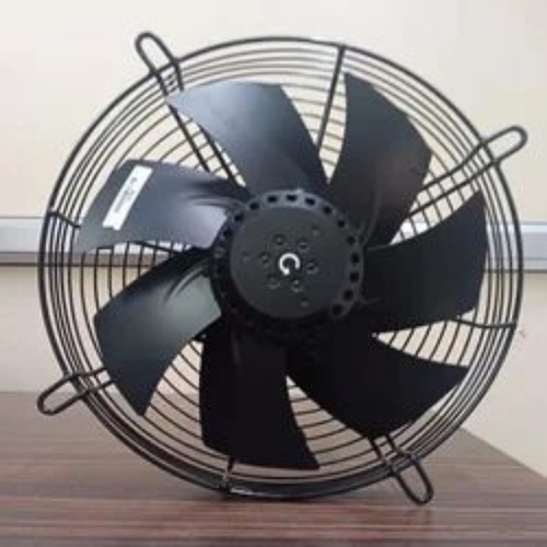 Hicool Axial Fan - 4E-300 (Suction)