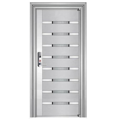 High Strength Steel Door - Height: 1 Foot (Ft)