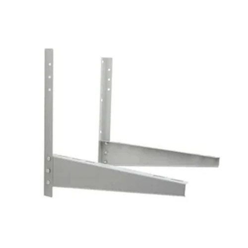 Iron Air Conditioner Stand