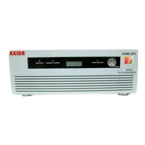 Low Noise Online Ups - Frequency (Mhz): 1 Megahertz (Mhz)