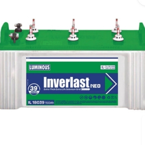 Luminios Invter Battery
