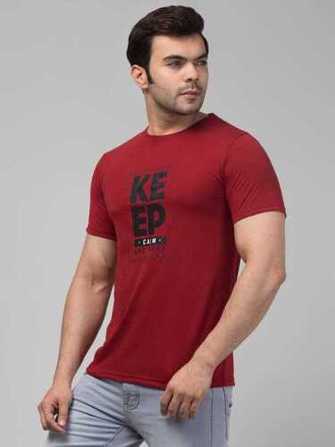 Mens T-Shirt