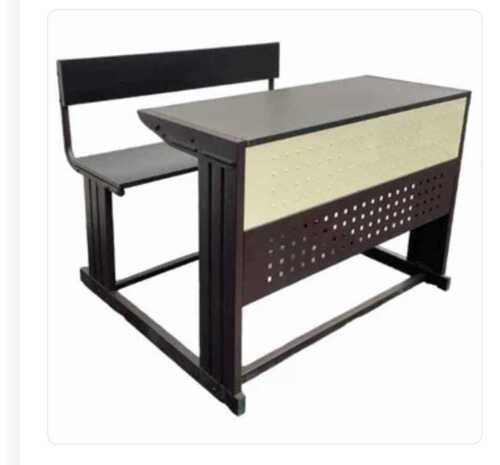 Metal Dual Desking - Assembly: Carpenter Assembly