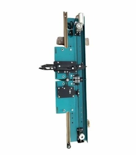 Mild Steel Elevator Door Operator