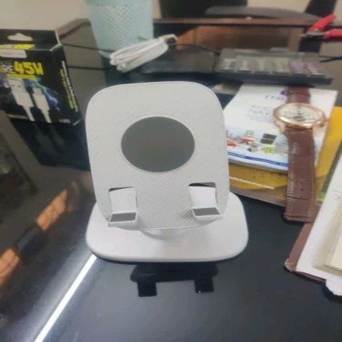 Mobile Stand