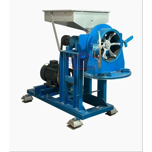 MS Pulverizer Machine