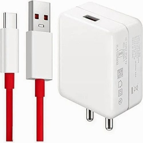 Oneplus Mobile Charger
