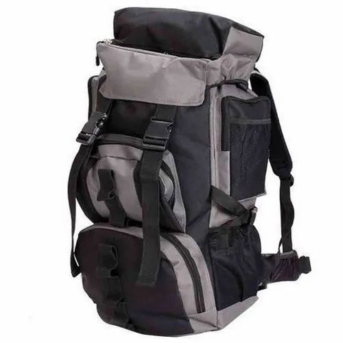 Polyester Waterproof Travel Bag