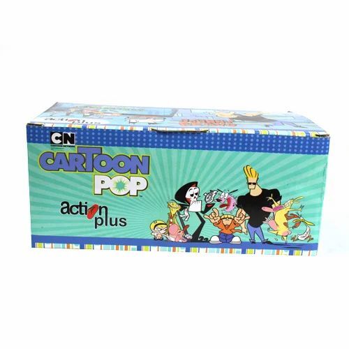 Printed Packaging Box