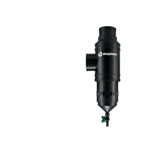 Rainwater Harvesting Filter 75mm