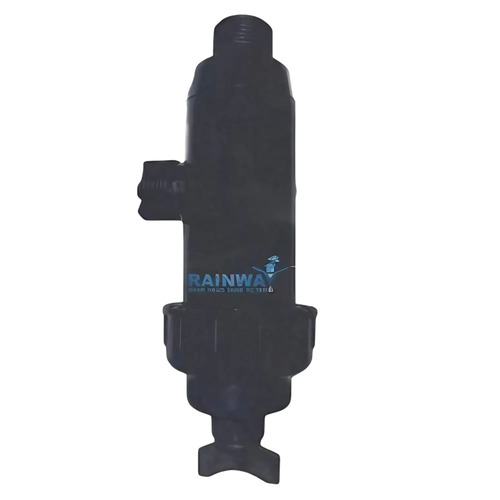 Rainway Water Tank Filter 25MM - SS 304 Screen, 80LPM Flow Rate | Over Head Tank Instant Filtration