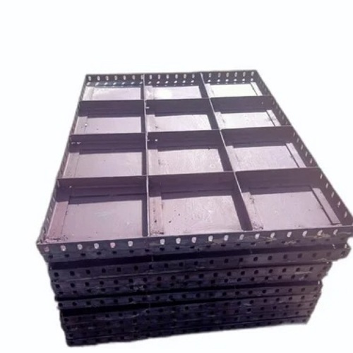 Rectangular Mild Steel Shuttering Plate