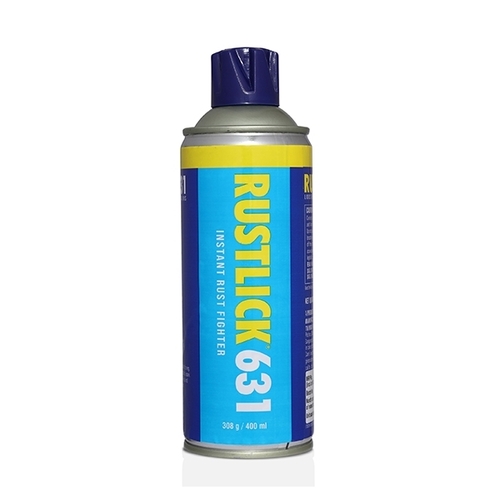 Rustlick 631 Rust Lubricant Spray 