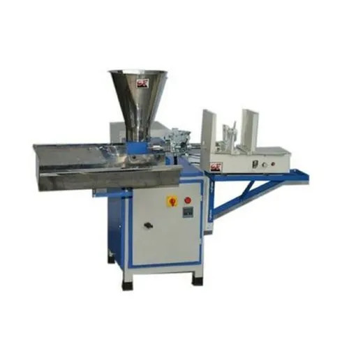 Semi Automatic Incense Stick Making Machine