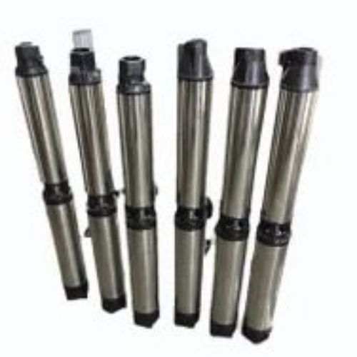Single-Stage Pump Borewell Submersible Pumps 