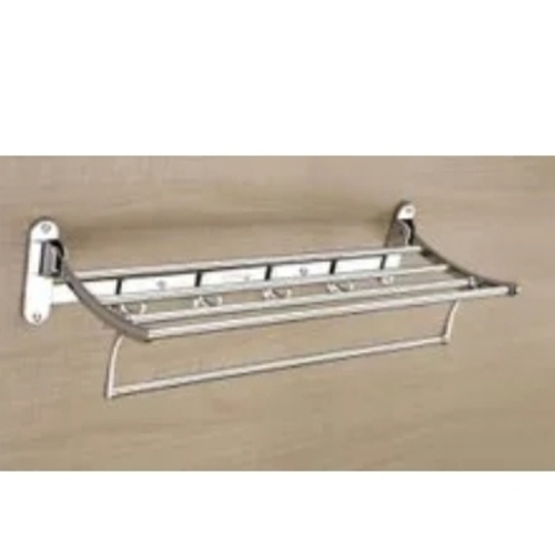 Square Towel Rack