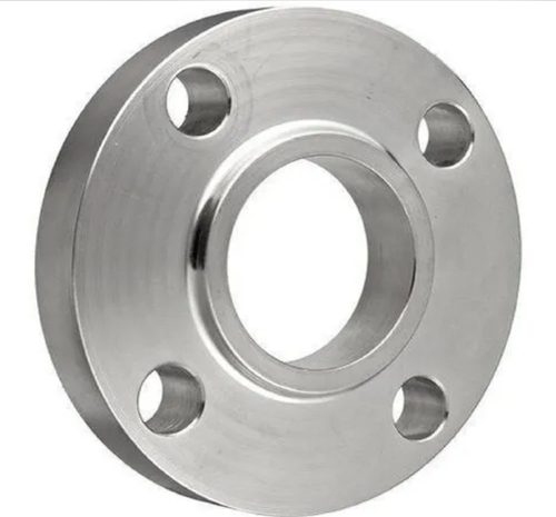 Ss Forge With Hubflange